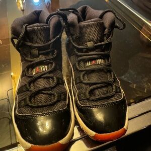 Nike Jordan 11 Retro youth